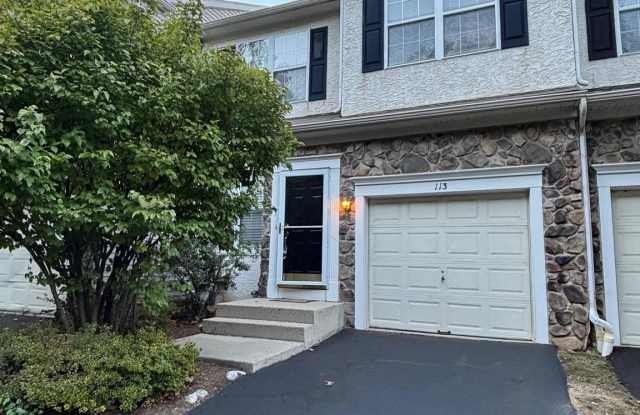 113 TURNHILL Court - 113 Turnhill Court, Chester County, PA 19380