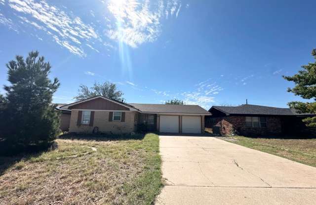 3 Bedroom 3 Bathroom Home For Rent Midland Texas Gallery 1