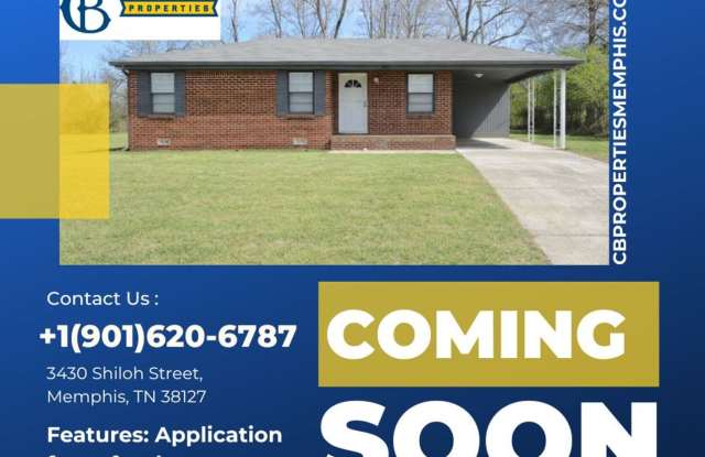 3430 Shiloh Dr photos photos