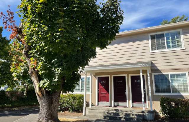 C2402 - Maple Court Apartments photos photos