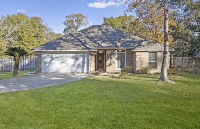 9524 Pointe Aux Chenes Rd - 9524 Pointe Aux Chenes Road, Jackson County, MS 39564 9524 Pointe Aux Chenes Rd - 9524 Pointe Aux Chenes Road, Jackson County, MS 39564