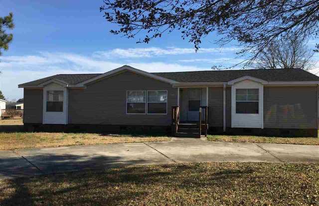 166 Hunters Landing Drive - 166 Hunters Landing Drive, Wilson's Mills, NC 27577