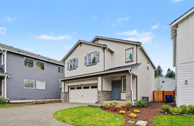 Charming Home in Bothell – Prime Location  Modern Comfort 219 179th Street SE, Bothell, WA 98021 photos photos