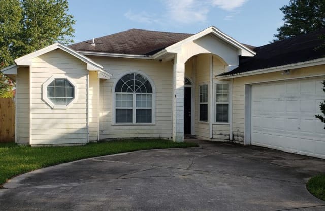 2188 Khaki Court - 2188 Khaki Court, Clay County, FL 32068