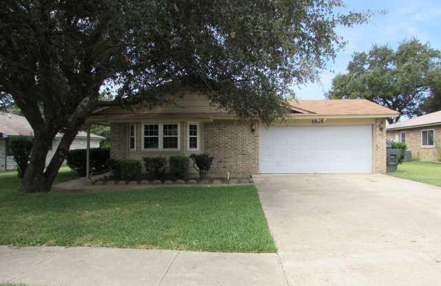 4-Bedroom House for Rent in Killeen photos photos