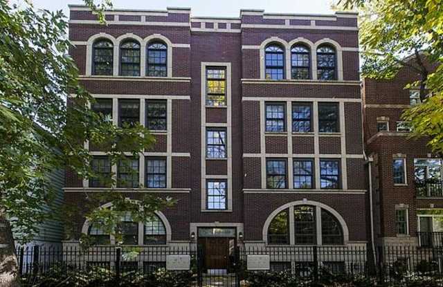 1527 N Hudson Ave photos photos