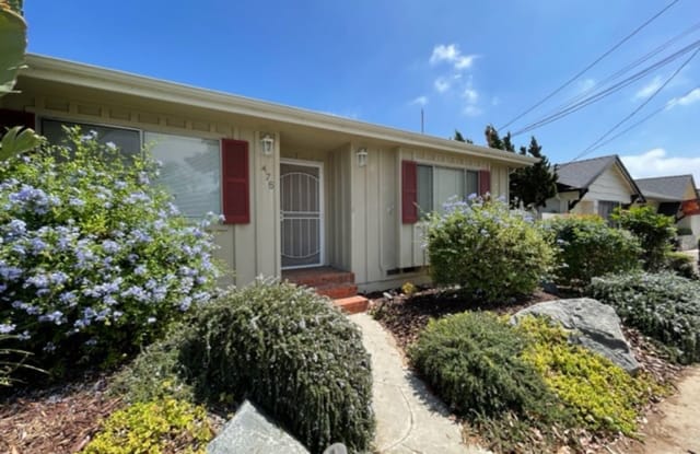475 Murray Dr. - 475 Murray Drive, El Cajon, CA 92020