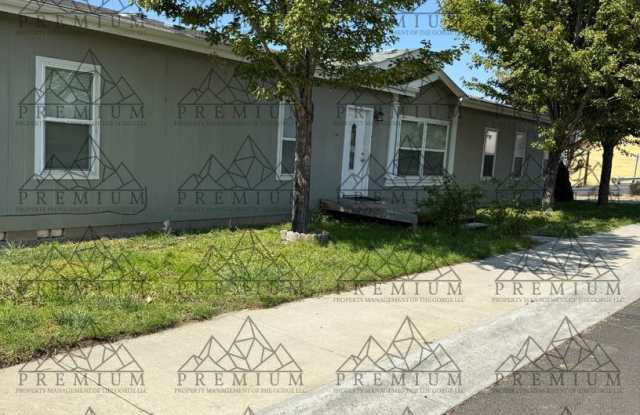 4 Bed 2 Bath home in Dufur, Oregon! photos photos