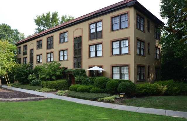 1bd/1ba Condo Across the Street From Piedmont Park! photos photos