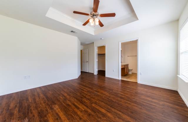 5925 Nelson Oaks Drive - 5925 Nelson Oaks Drive, Austin, TX 78724