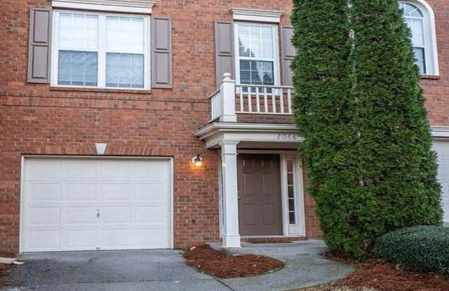 2068 Merrimont Way - 2068 Merrimont Way, Roswell, GA 30075