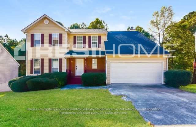 2863 River Close Drive Gallery 1