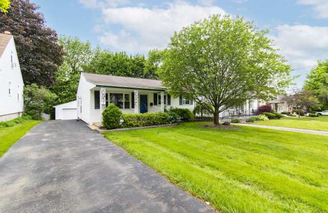 7116 Claybourne Avenue photos photos