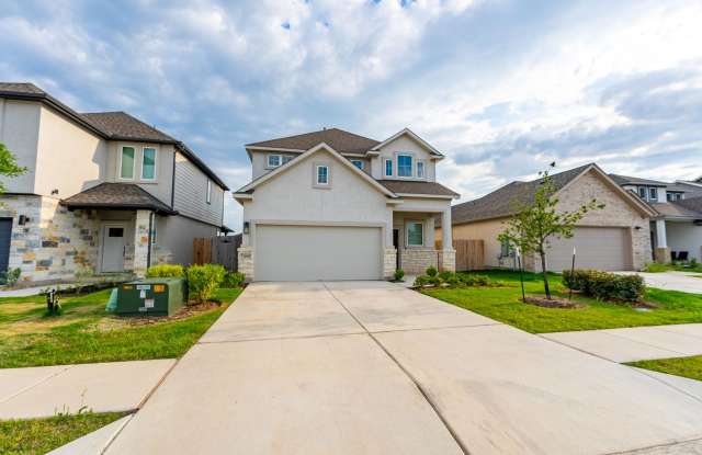 Beautiful 4 Bedroom, 2.5 Bathroom home in Manor!!! photos photos