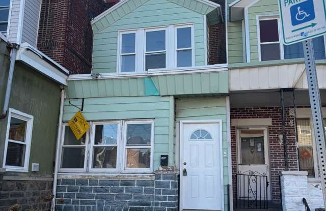 Remodeled Home - Frankford photos photos