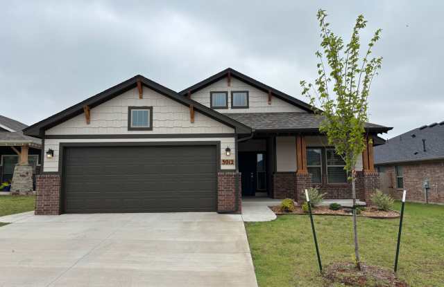 Wonderful 3 Bed 2 Bath Home in Norman photos photos