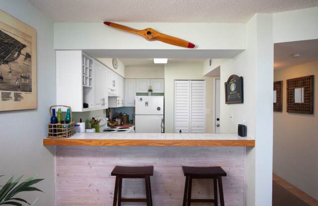 Ocean View 2 bedroom 2 bathroom Las Salinas Condo Gallery 4