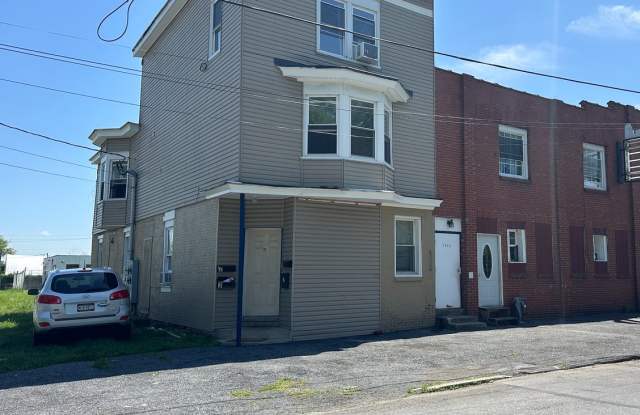 2463 Jefferson St photos photos