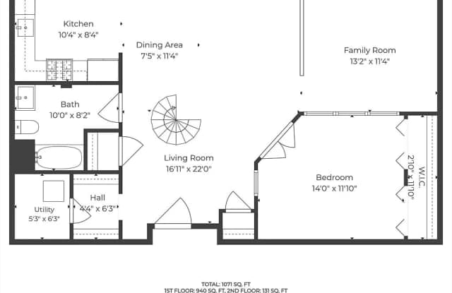39 Millyard Unit 202 Gallery 1