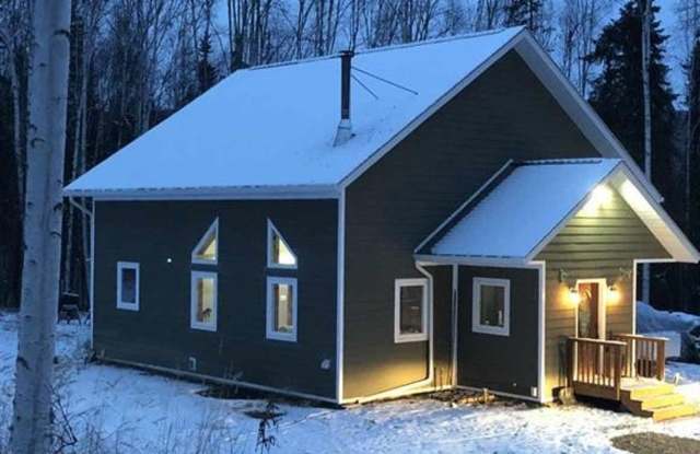 Tucked Away in Nature – Modern 3BR, 2BA Home photos photos Tucked Away in Nature – Modern 3BR, 2BA Home photos photos