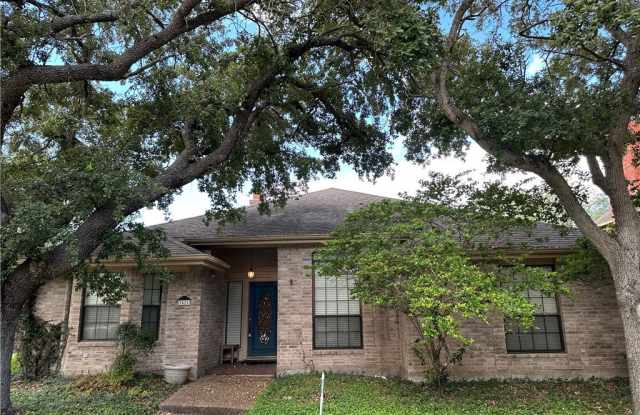 7421 Lake Neuchatel Drive - 7421 Lake Neuchatel Drive, Corpus Christi, TX 78413