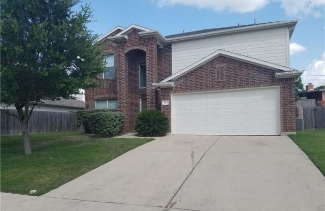 1405 Sunflower Lane - 1405 Sunflower Lane, San Marcos, TX 78666