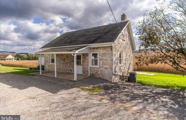 22143 OLD FORGE Road Gallery 2