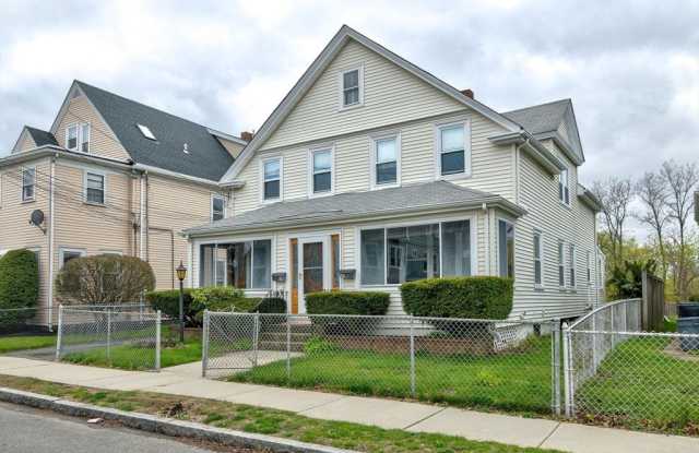 88 Glover Ave photos photos