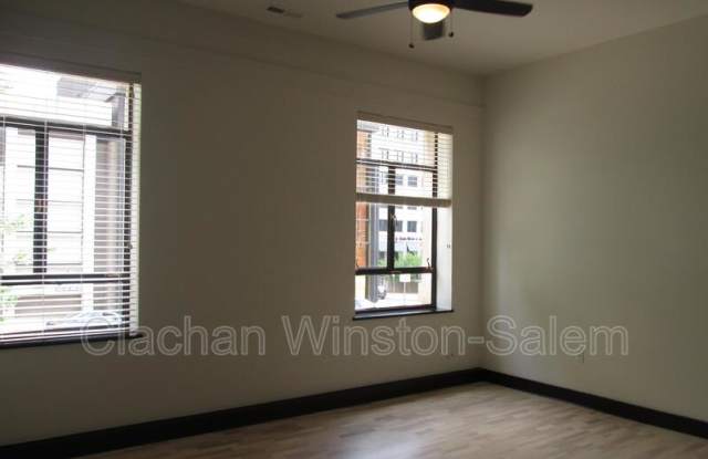 50 West Fourth - 50 West 4th Street, Winston-Salem, NC 27101 50 West Fourth - 50 West 4th Street, Winston-Salem, NC 27101