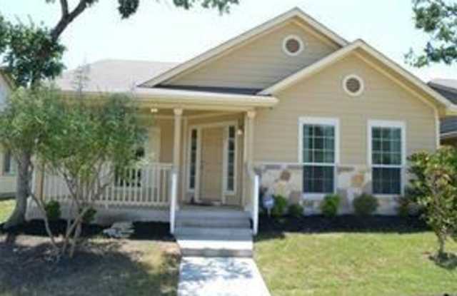 1605 Willow Vista - 1605 Willow Way, Round Rock, TX 78664