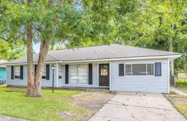 12010 PALMCREST ST - 12010 Palmcrest Street, Houston, TX 77034