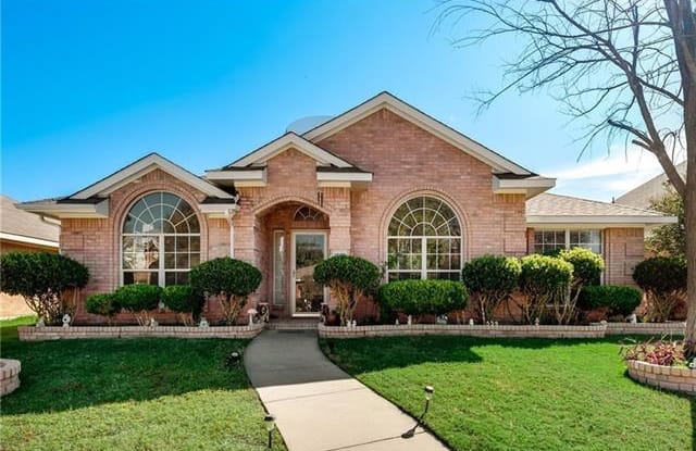 1528 Tanglewood Drive - 1528 Tanglewood Drive, Allen, TX 75002