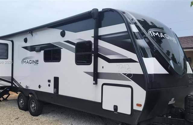 15900 NW 45th Ave - 15900 Northwest 45th Avenue, Miami Gardens, FL 33054