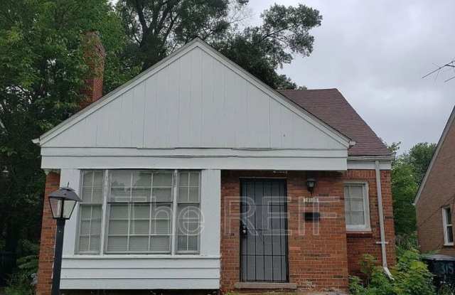 13137 Elmdale Street - 13137 Elmdale Street, Detroit, MI 48213