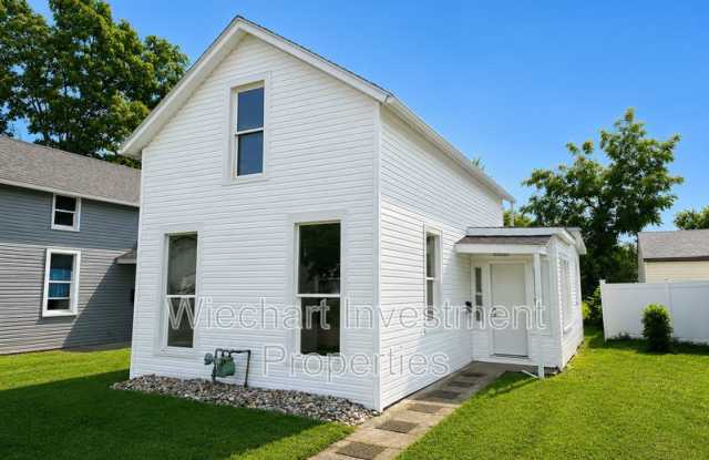 514 N Elizabeth St photos photos