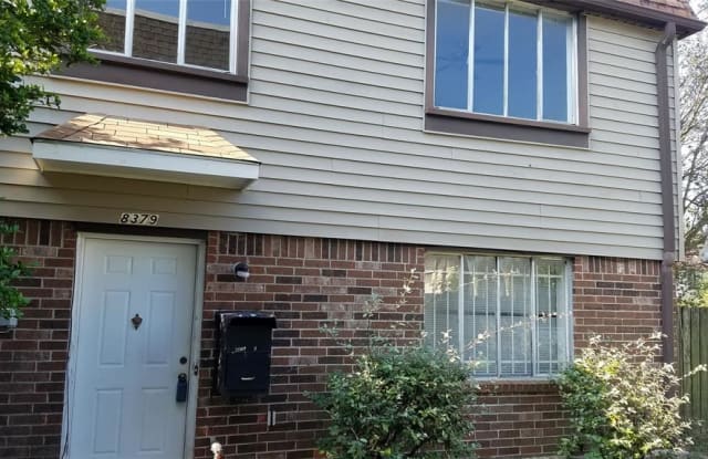 8379 La Roche Ln - 8379 La Roche Lane, Houston, TX 77036