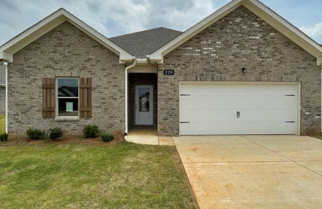 Home for Rent in Meridianville, AL!!! COMING SOON! photos photos