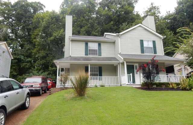 Nice and large 2 BR, 2.5 bath townhouse in Antioch, TN photos photos