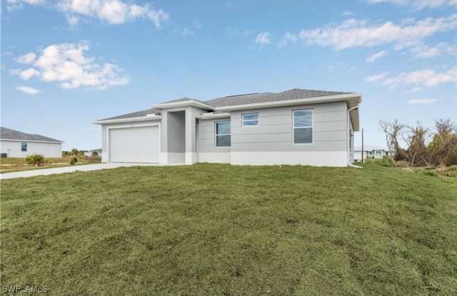 321 Neighborly - 321 Neighborly Road, Hendry County, FL 33440
