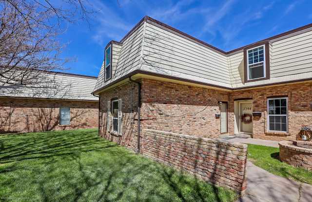 3206 Villa PL - 3206 Villa Place, Amarillo, TX 79109