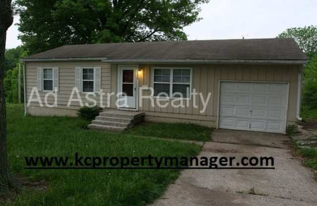 Nice 3 Bedroom, 1.5 Bath Home in Independence-Coming SOON!! photos photos
