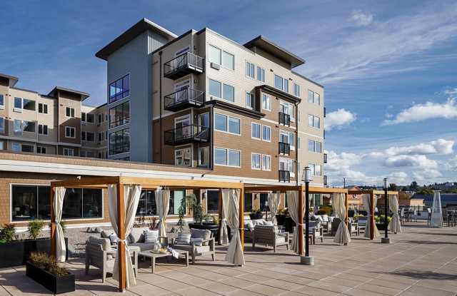 Harbor Heights - 55+ Community photos photos