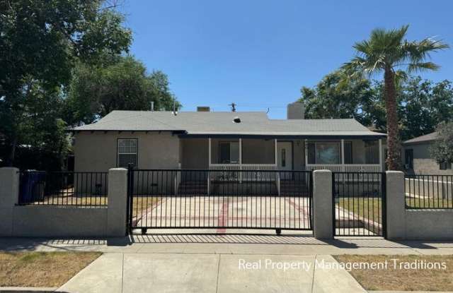 44611 Beech Avenue - 44611 Beech Avenue, Lancaster, CA 93534