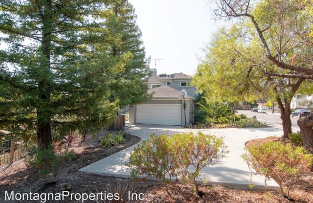 22342 McClellan Rd - 22342 Mcclellan Road, Cupertino, CA 95014