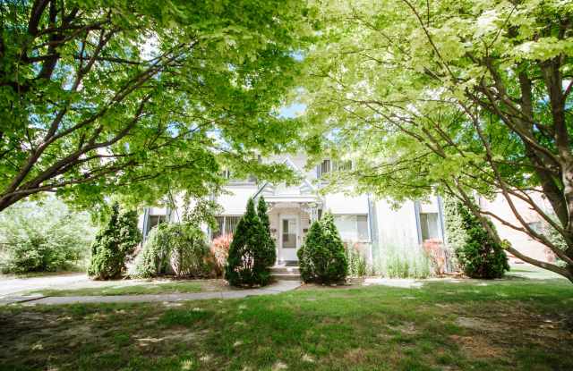 3048 Carskaddon Ave - 3048 Carskaddon Avenue, Toledo, OH 43606