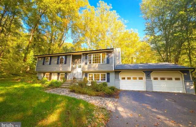 9000 MARCELLAS Drive - 9000 Marcellas Drive, Calvert County, MD 20736