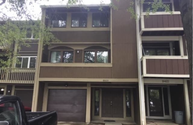 18420 Point Seneca Pl. - 18420 Point Seneca Place, Germantown, MD 20874