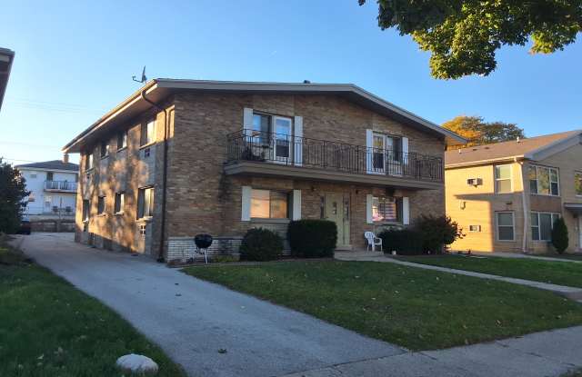 3043 South 83rd Street - 3043 South 83rd Street, West Allis, WI 53219