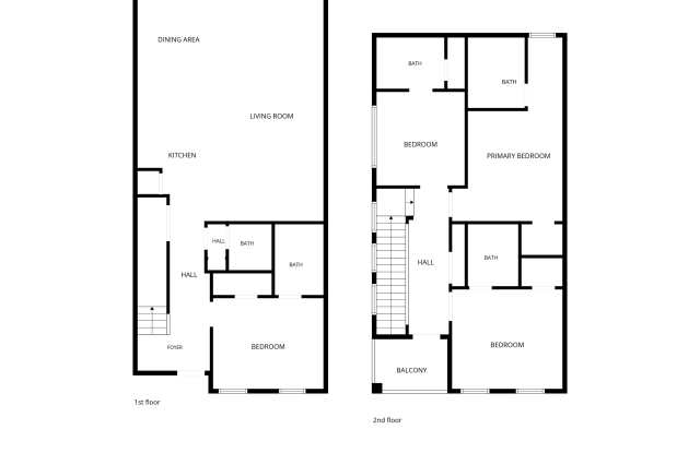4011 Oaklawn Street Gallery 2
