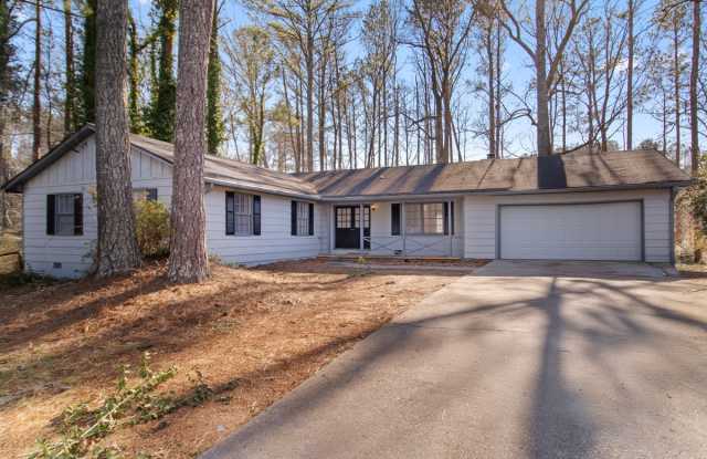 4177 Windemere Dr Gallery 1